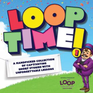 LOOP TIME!