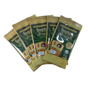 Leaders 3 Ultimate Gold Cards (10 pack)