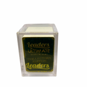 Leaders Ultimate Collectors Set