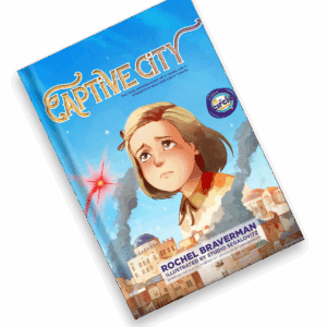 Captive City