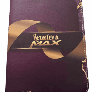 New! Leaders Max Album